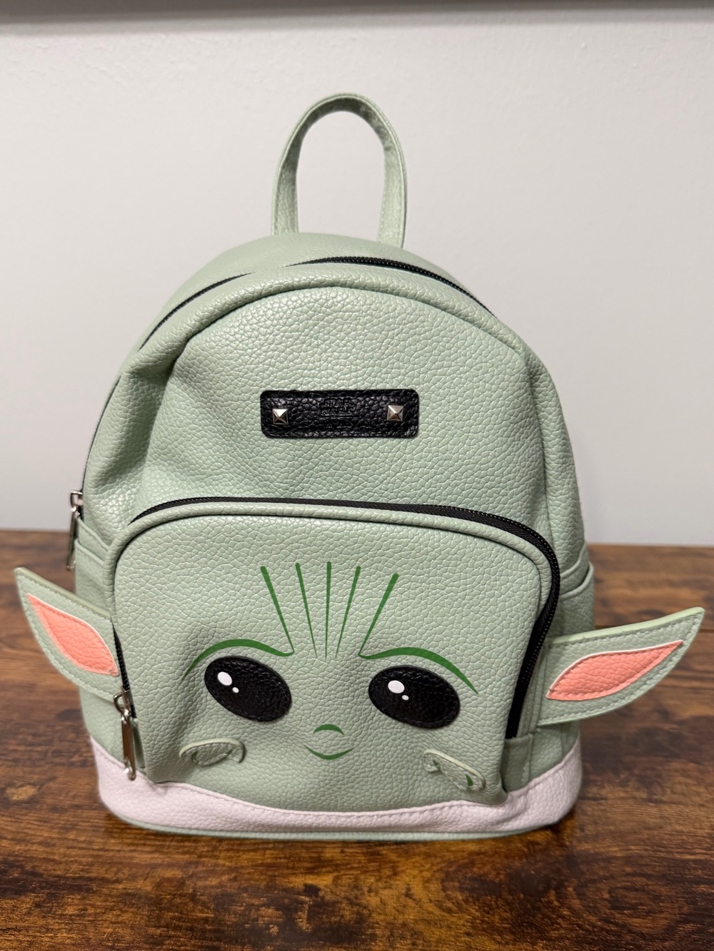 Star Wars The Child Grogu Small Backpack